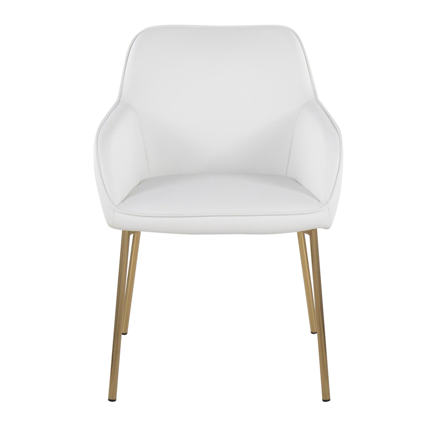 Majestic Office Furniture Dining Chair - Set of 2