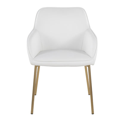 Majestic Office Furniture Dining Chair - Set of 2