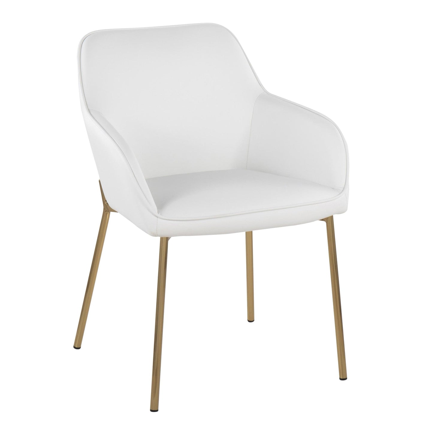 Majestic Office Furniture Dining Chair - Set of 2