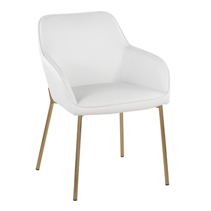 Majestic Office Furniture Dining Chair - Set of 2