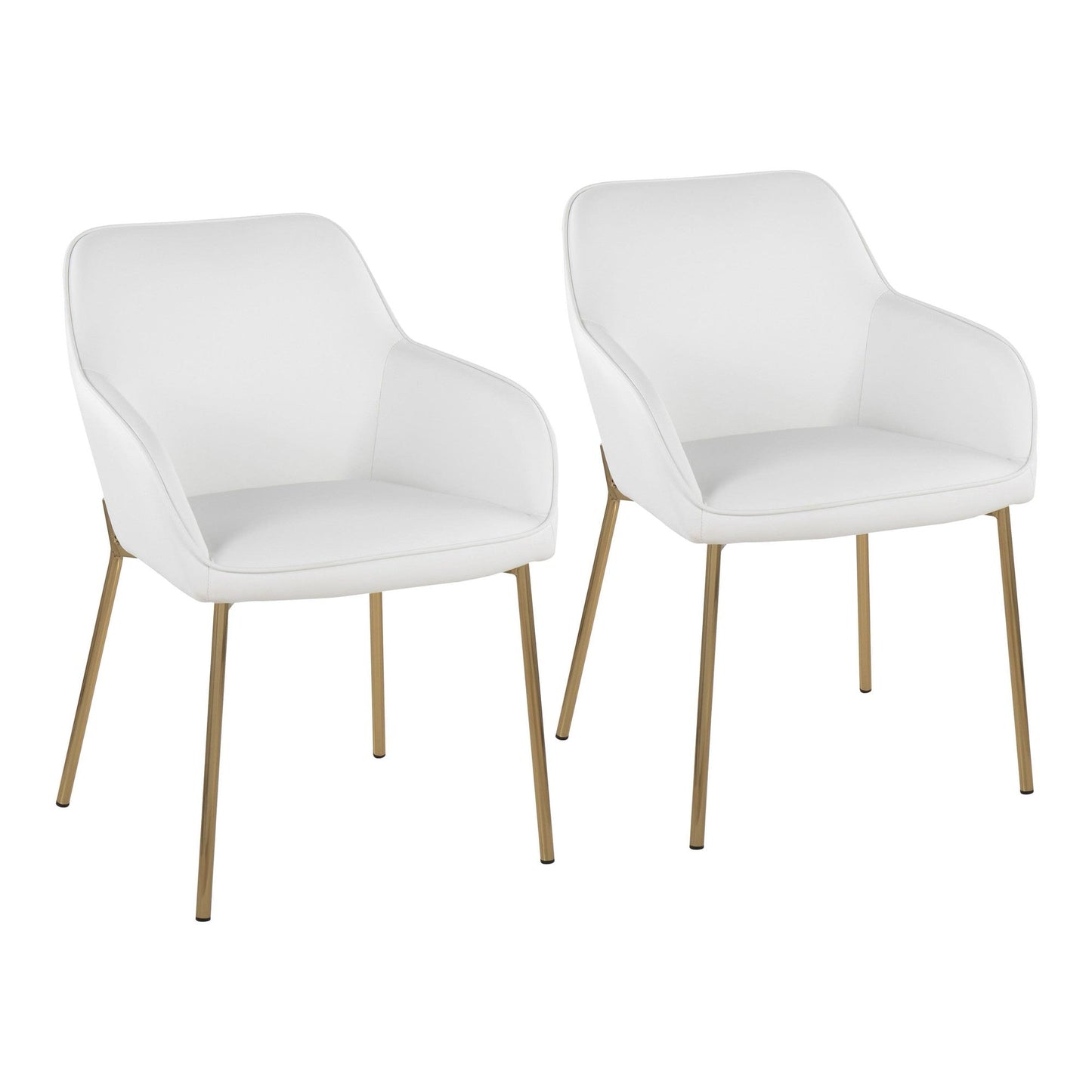 Majestic Office Furniture Dining Chair - Set of 2