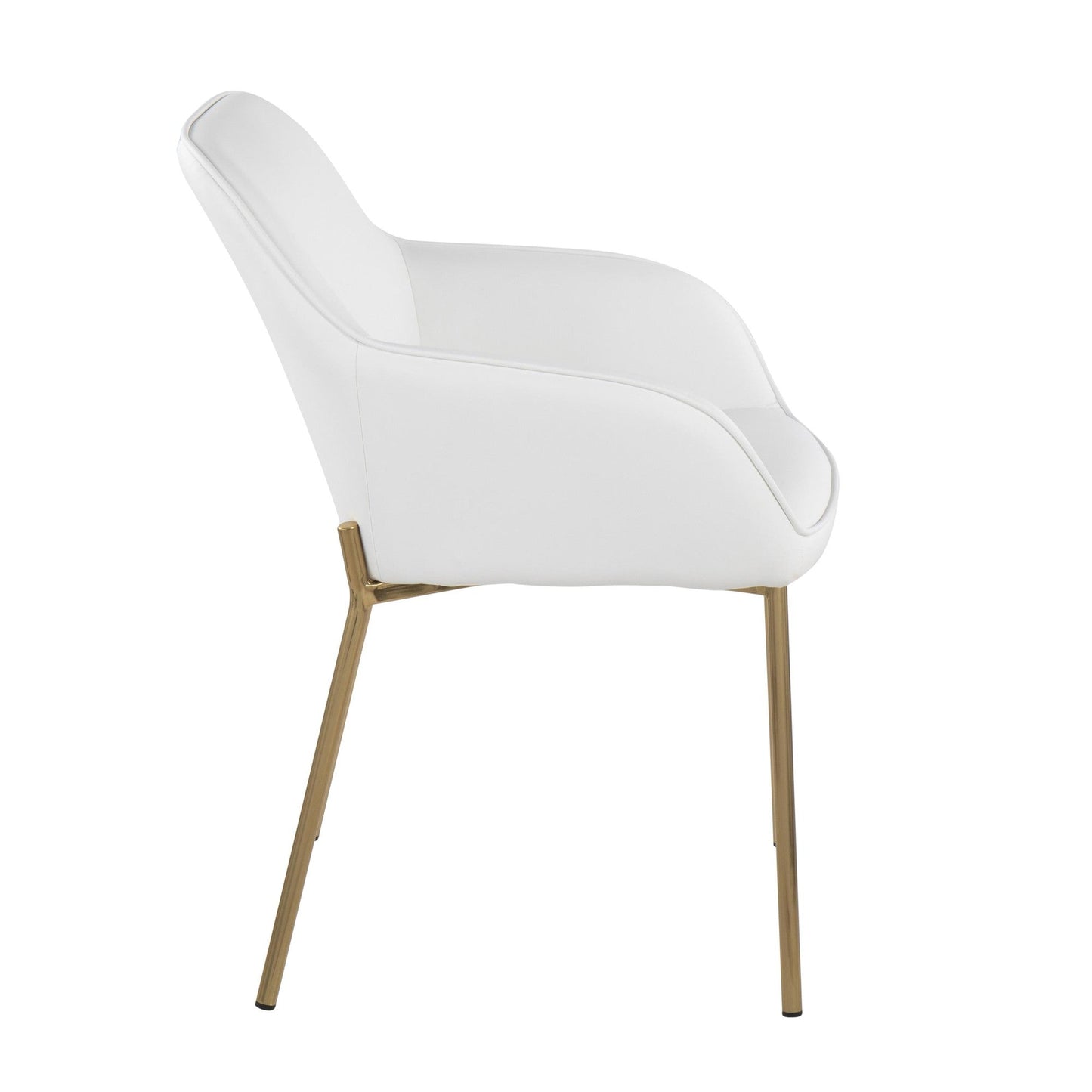 Majestic Office Furniture Dining Chair - Set of 2