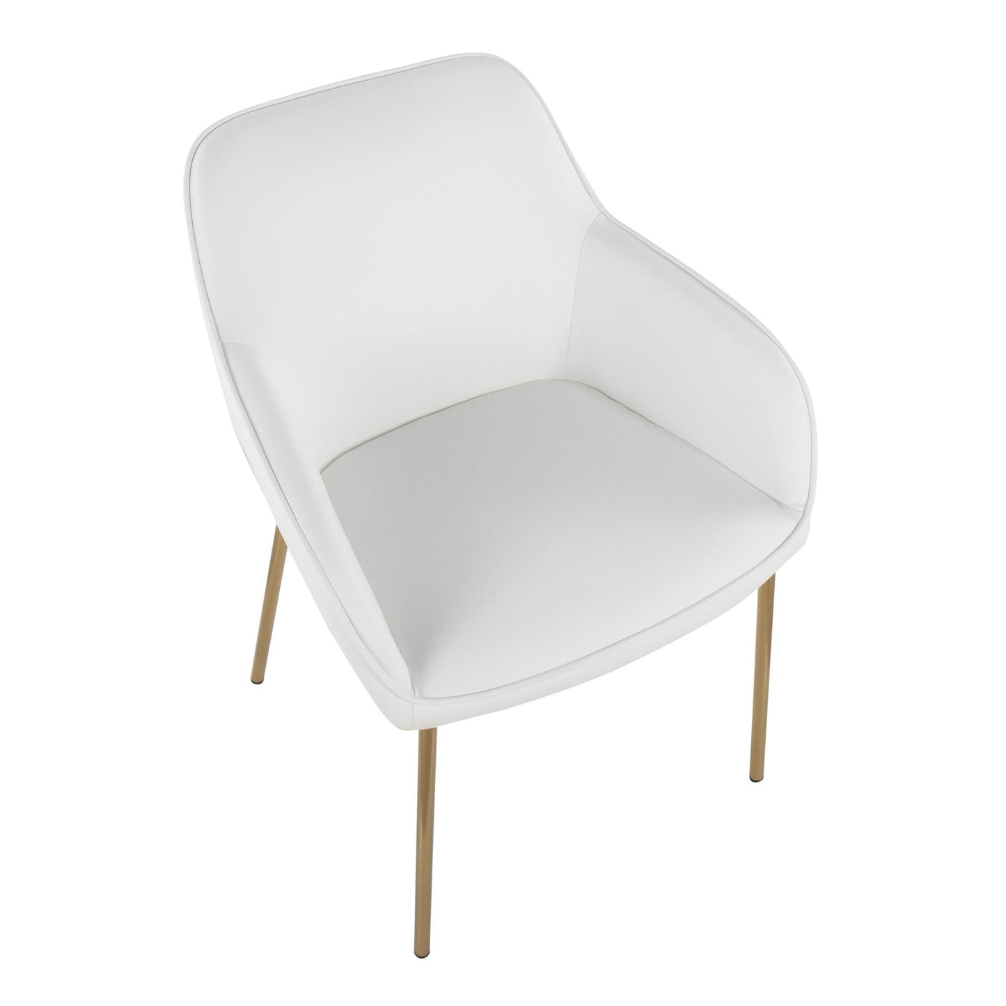Majestic Office Furniture Dining Chair - Set of 2