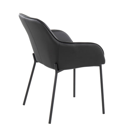 Majestic Office Furniture Dining Chair - Set of 2