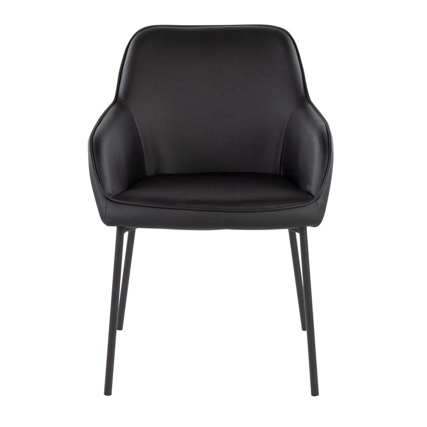 Majestic Office Furniture Dining Chair - Set of 2