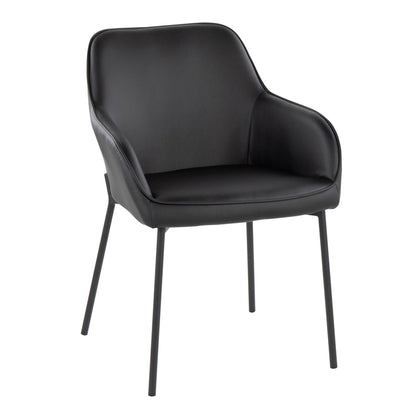 Majestic Office Furniture Dining Chair - Set of 2