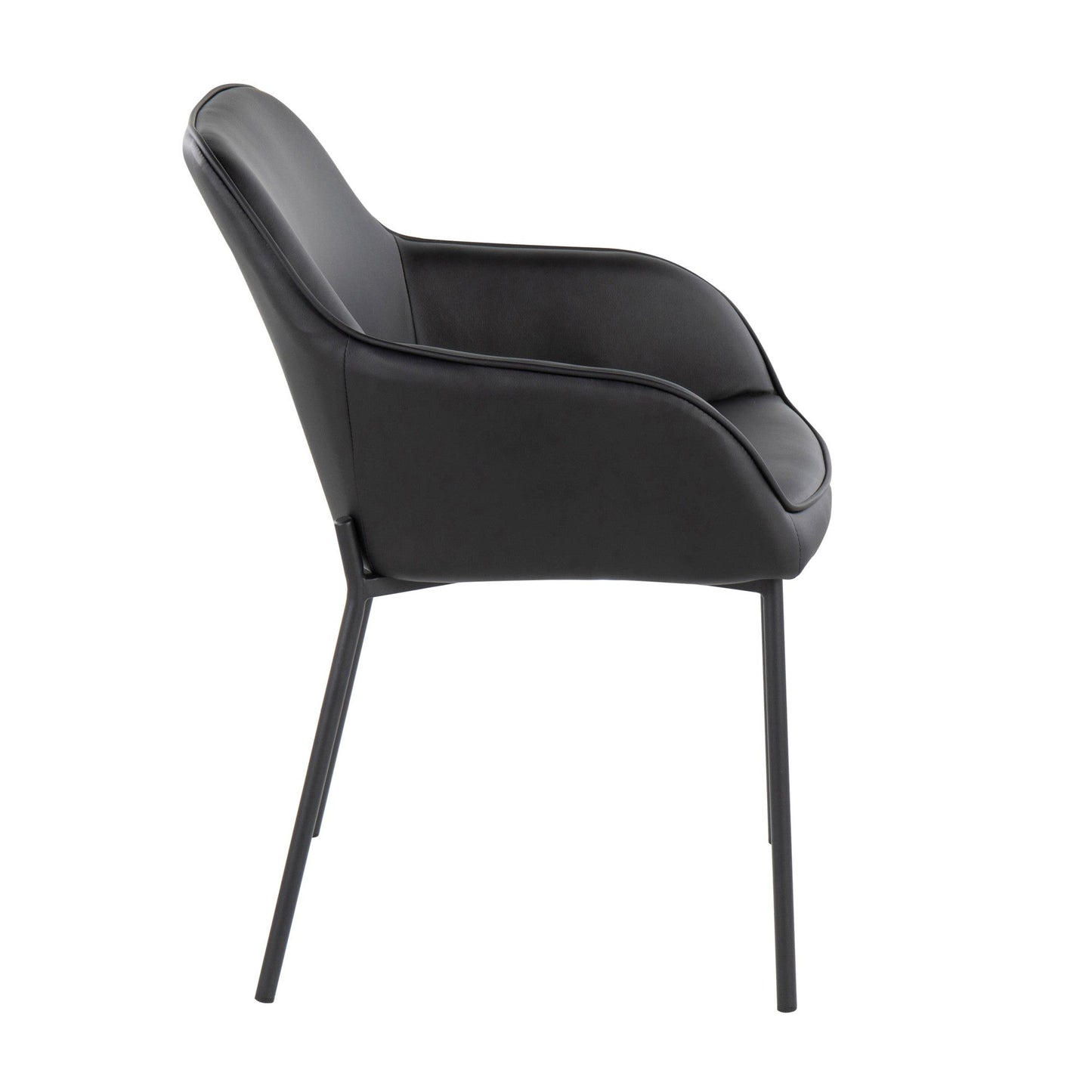 Majestic Office Furniture Dining Chair - Set of 2