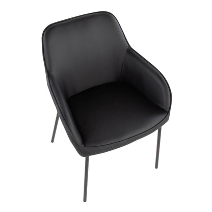 Majestic Office Furniture Dining Chair - Set of 2