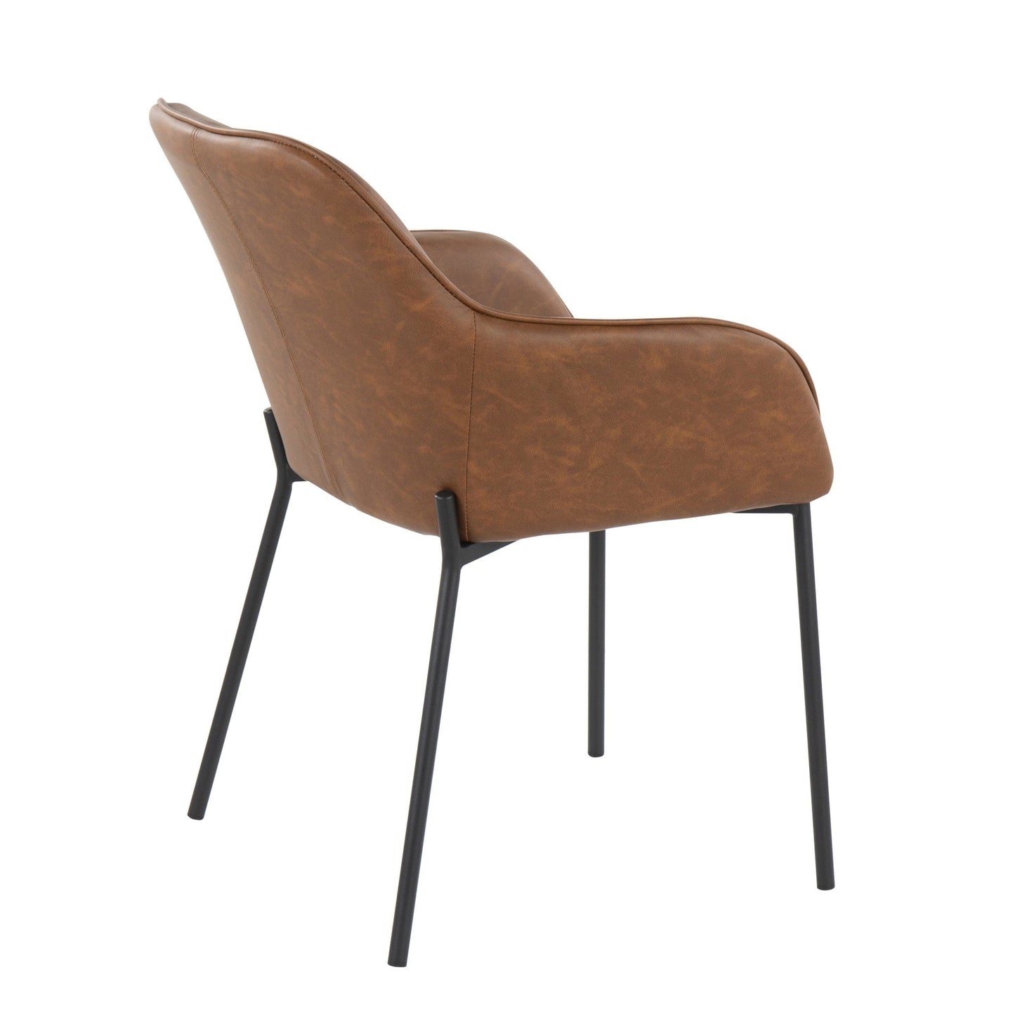 Majestic Office Furniture Dining Chair - Set of 2