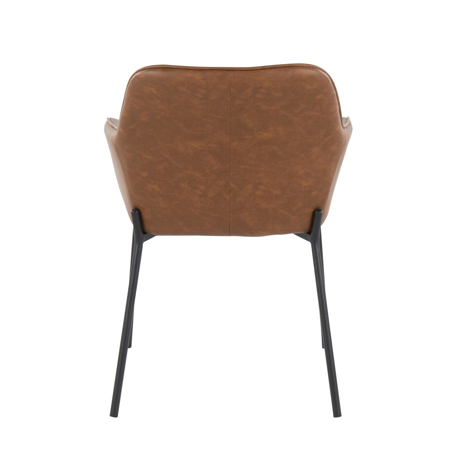 Majestic Office Furniture Dining Chair - Set of 2