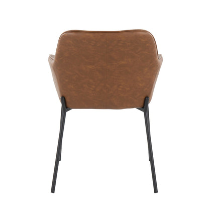 Majestic Office Furniture Dining Chair - Set of 2
