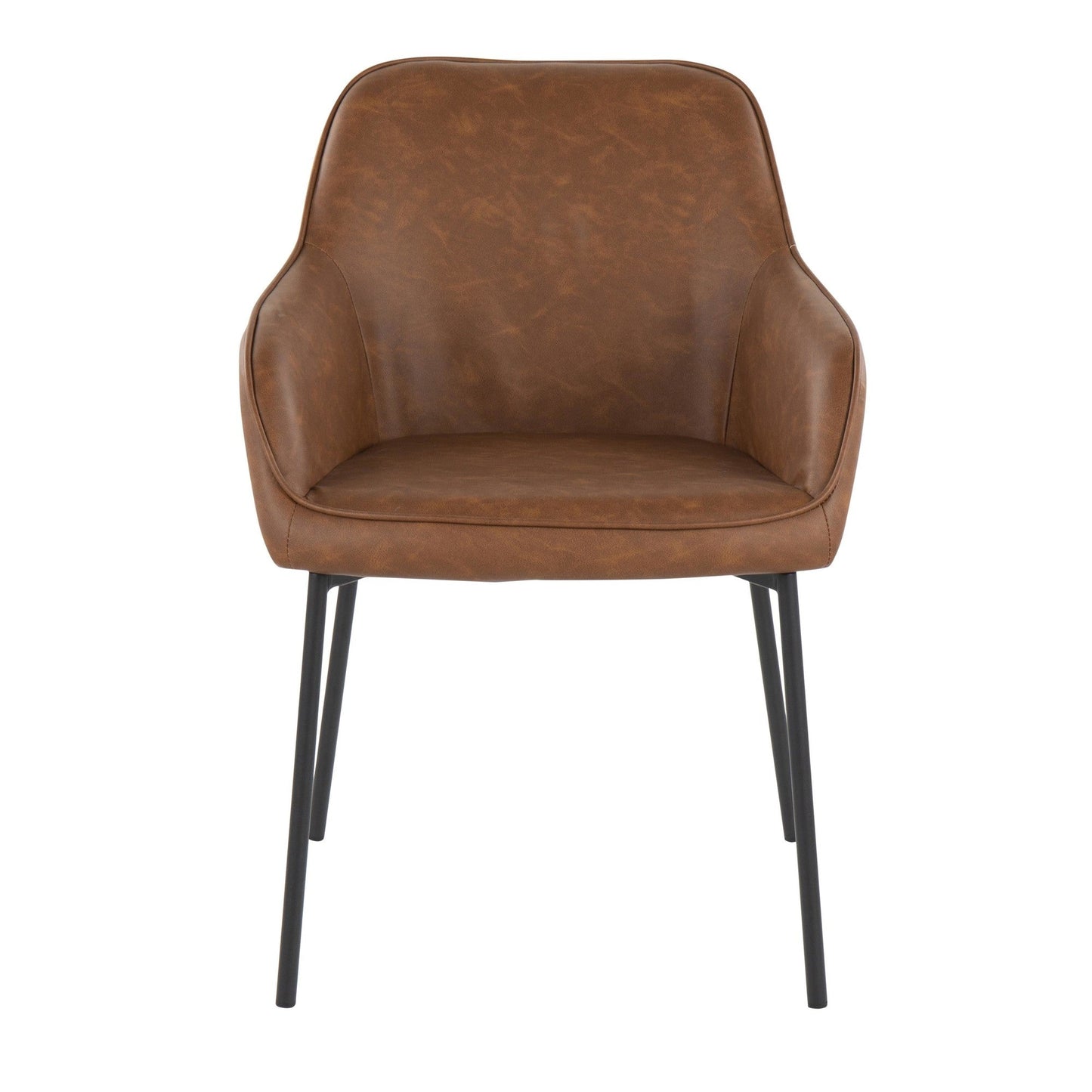 Majestic Office Furniture Dining Chair - Set of 2