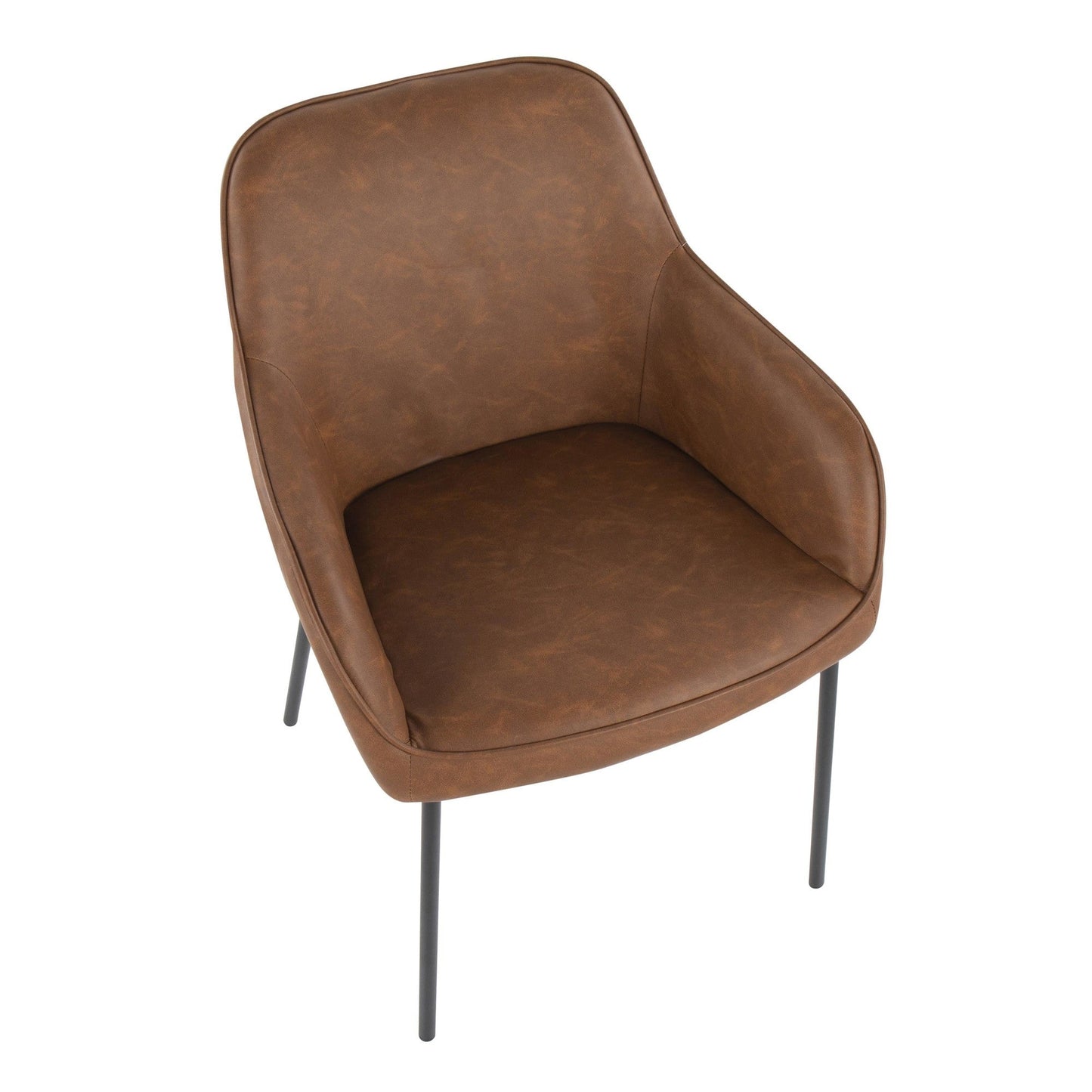 Majestic Office Furniture Dining Chair - Set of 2