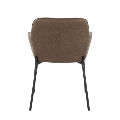 Majestic Office Furniture Dining Chair - Set of 2