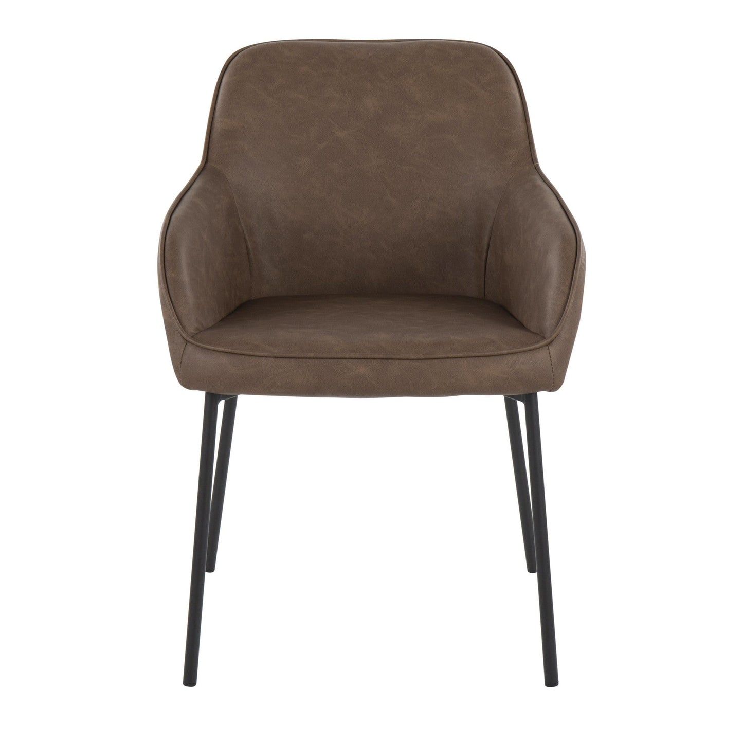 Majestic Office Furniture Dining Chair - Set of 2