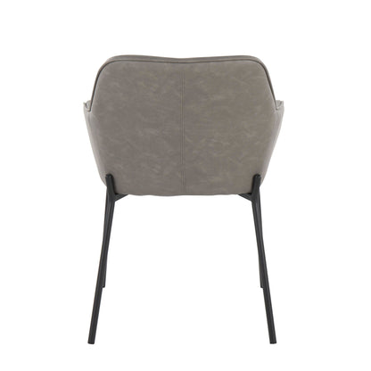 Majestic Office Furniture Dining Chair - Set of 2