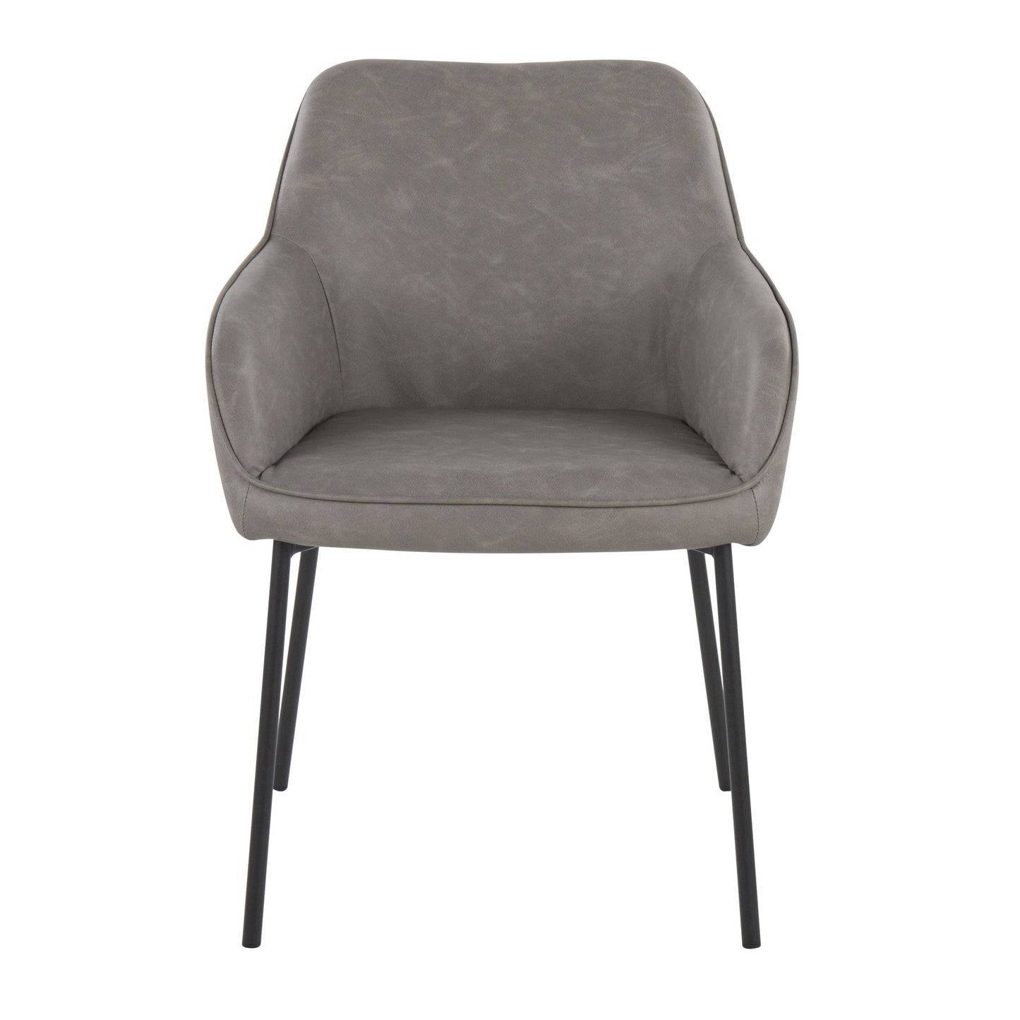Majestic Office Furniture Dining Chair - Set of 2