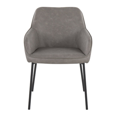 Majestic Office Furniture Dining Chair - Set of 2