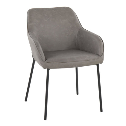 Majestic Office Furniture Dining Chair - Set of 2