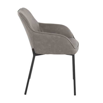 Majestic Office Furniture Dining Chair - Set of 2