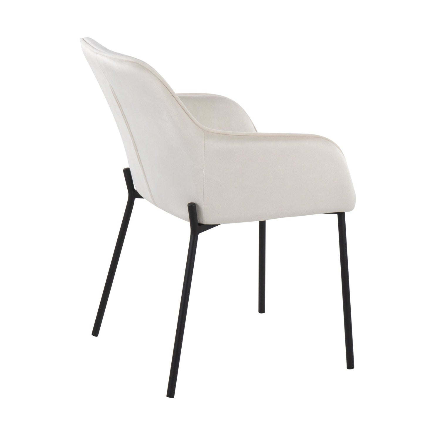 Majestic Office Furniture Dining Chair - Set of 2