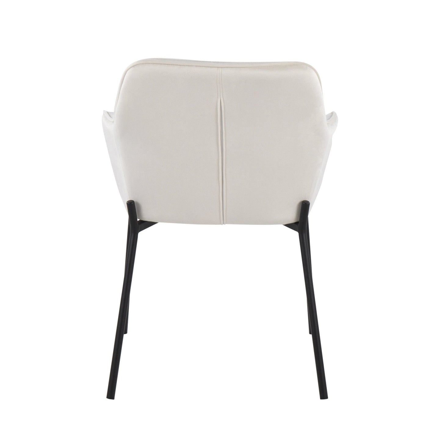 Majestic Office Furniture Dining Chair - Set of 2