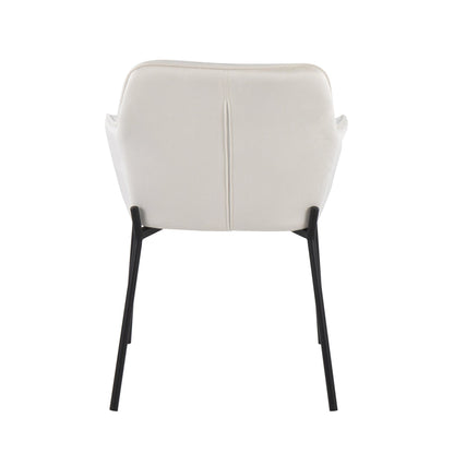 Majestic Office Furniture Dining Chair - Set of 2