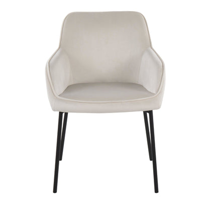 Majestic Office Furniture Dining Chair - Set of 2