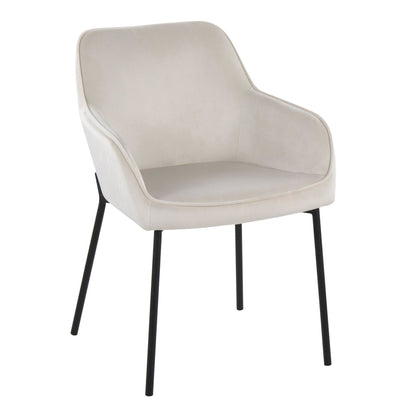 Majestic Office Furniture Dining Chair - Set of 2