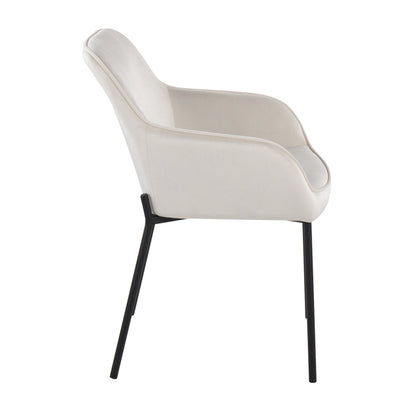 Majestic Office Furniture Dining Chair - Set of 2