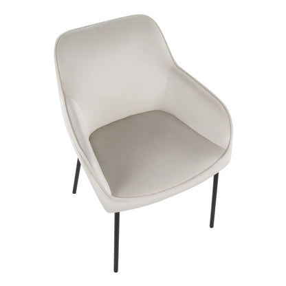 Majestic Office Furniture Dining Chair - Set of 2