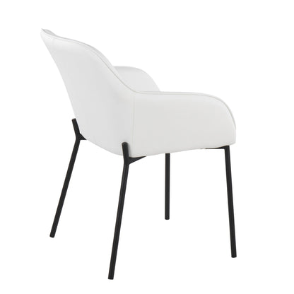 Majestic Office Furniture Dining Chair - Set of 2