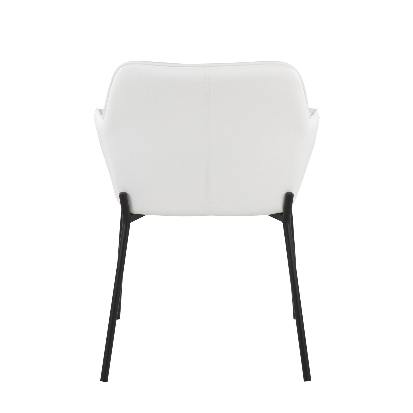 Majestic Office Furniture Dining Chair - Set of 2