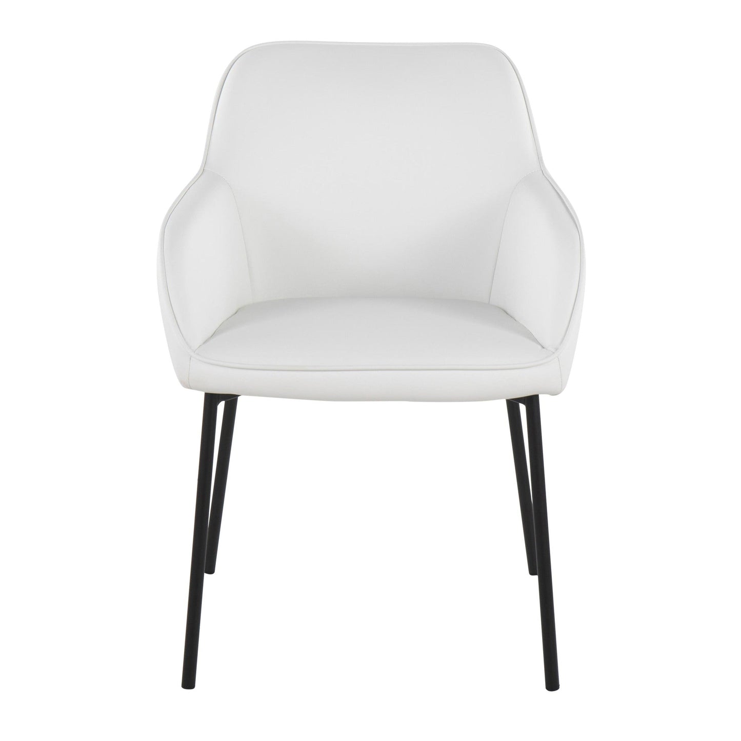 Majestic Office Furniture Dining Chair - Set of 2