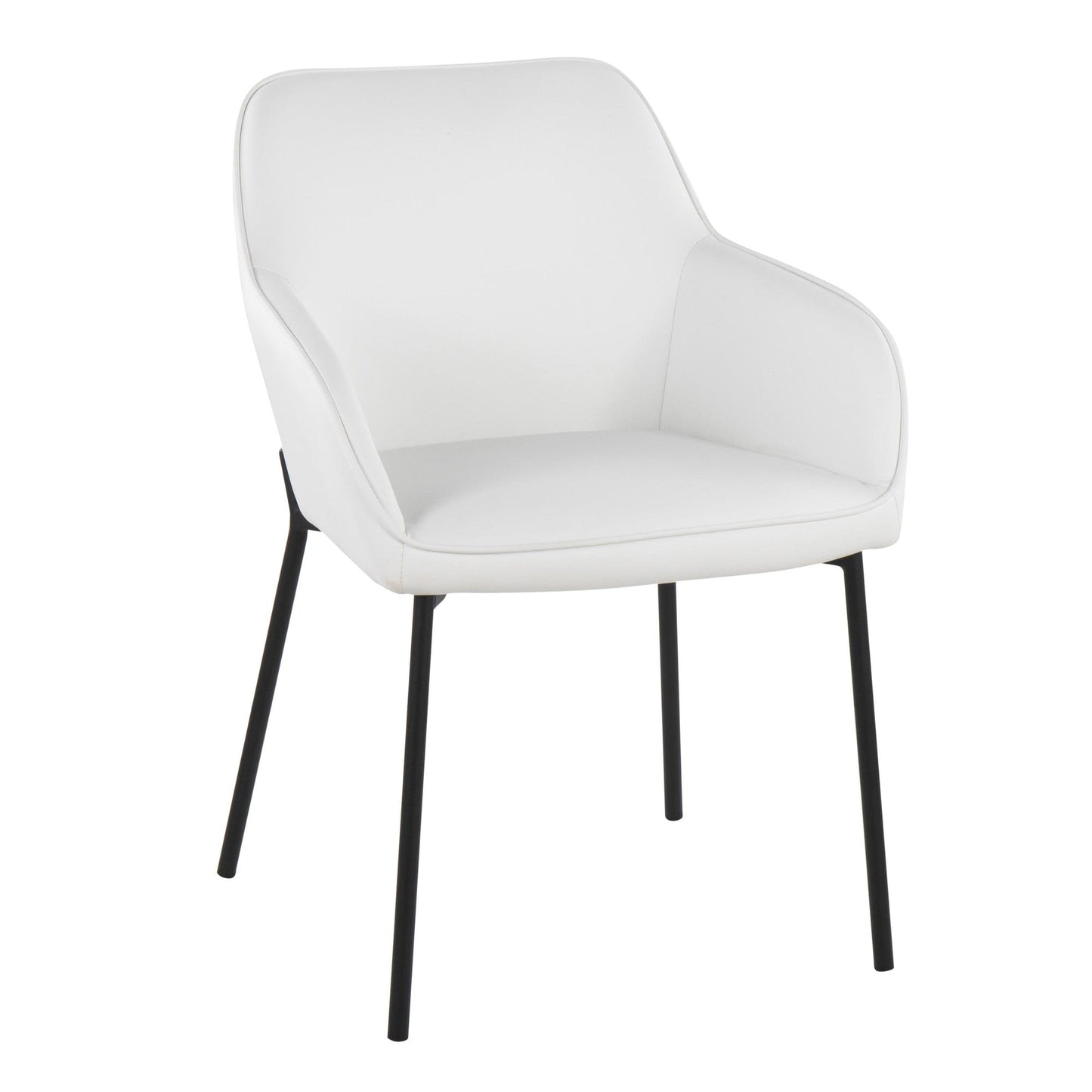 Majestic Office Furniture Dining Chair - Set of 2