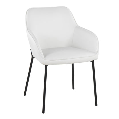 Majestic Office Furniture Dining Chair - Set of 2