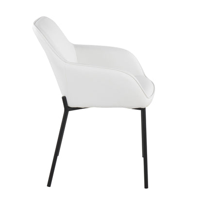 Majestic Office Furniture Dining Chair - Set of 2
