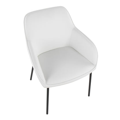 Majestic Office Furniture Dining Chair - Set of 2