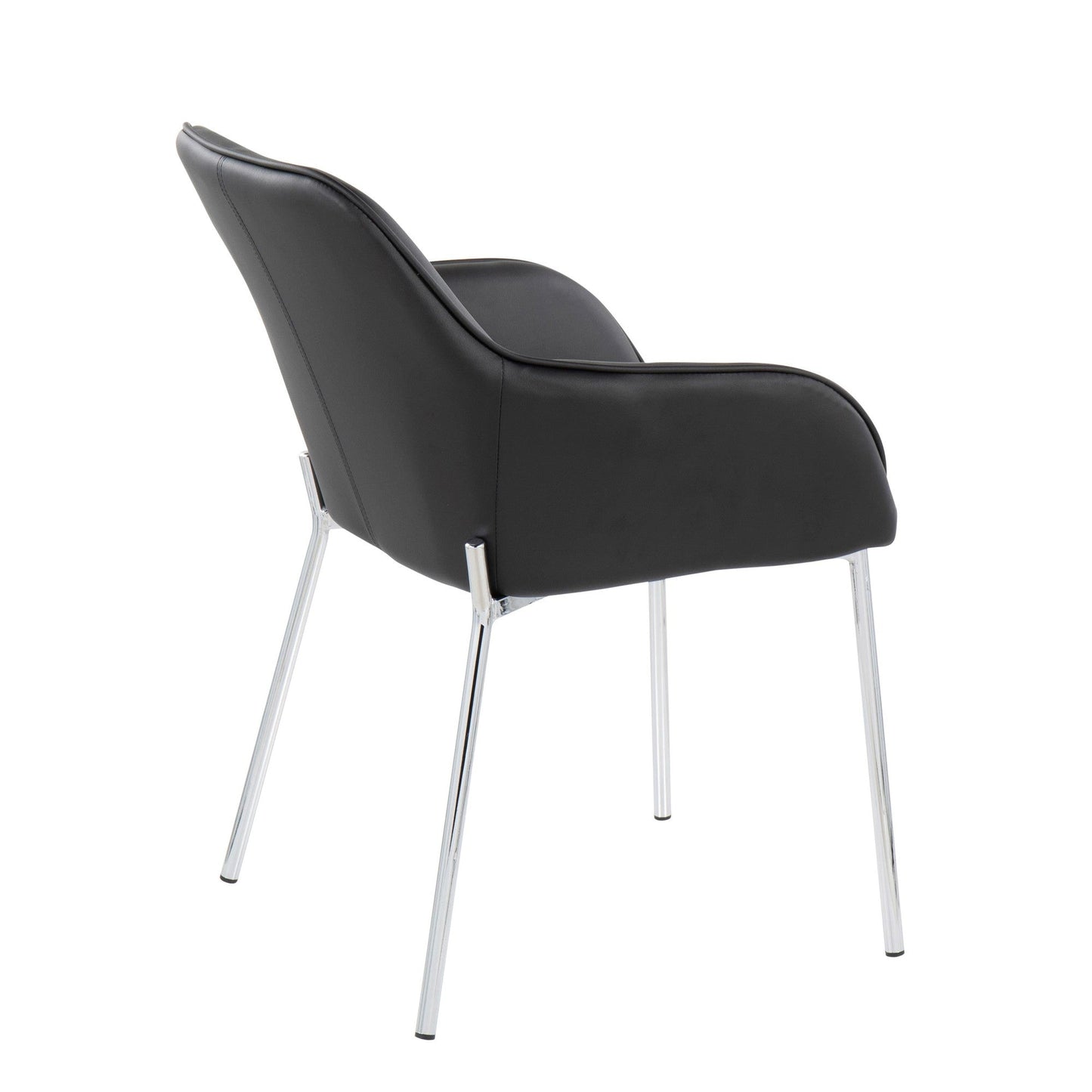 Majestic Office Furniture Dining Chair - Set of 2