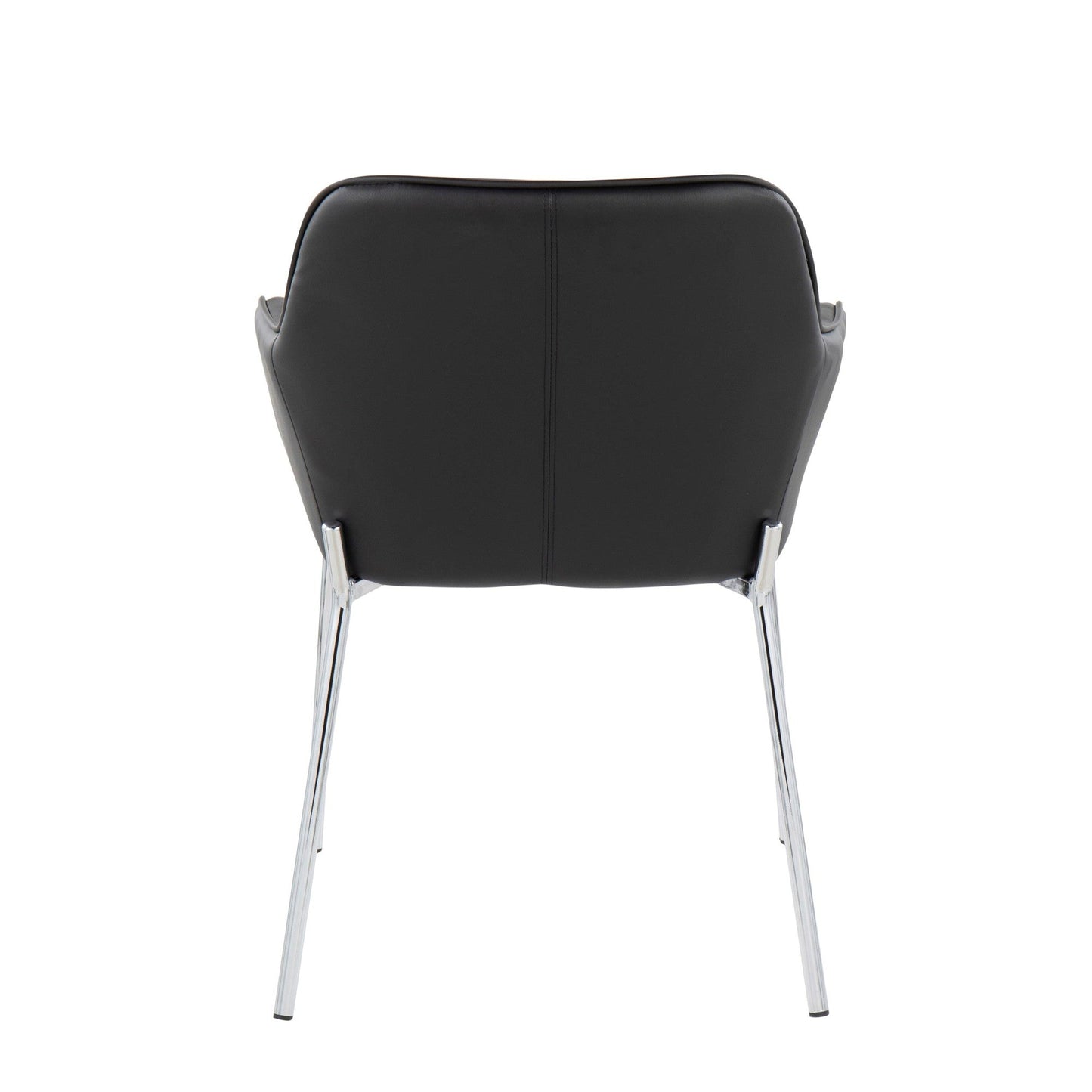 Majestic Office Furniture Dining Chair - Set of 2