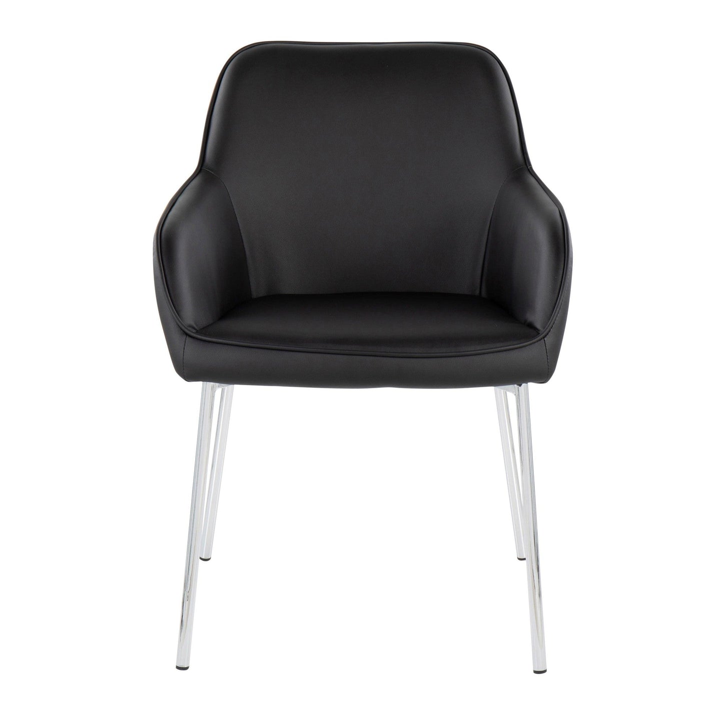 Majestic Office Furniture Dining Chair - Set of 2