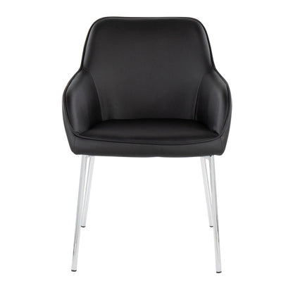 Majestic Office Furniture Dining Chair - Set of 2