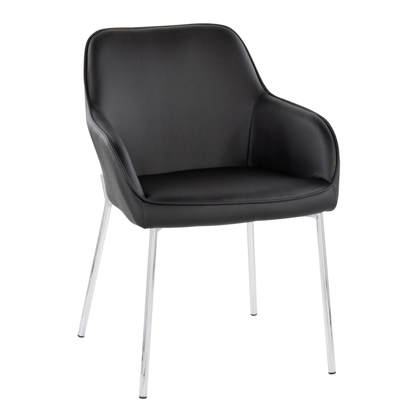 Majestic Office Furniture Dining Chair - Set of 2