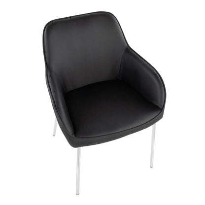 Majestic Office Furniture Dining Chair - Set of 2