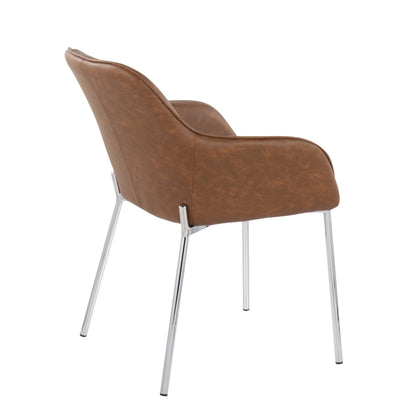Majestic Office Furniture Dining Chair - Set of 2