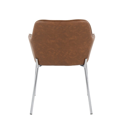 Majestic Office Furniture Dining Chair - Set of 2