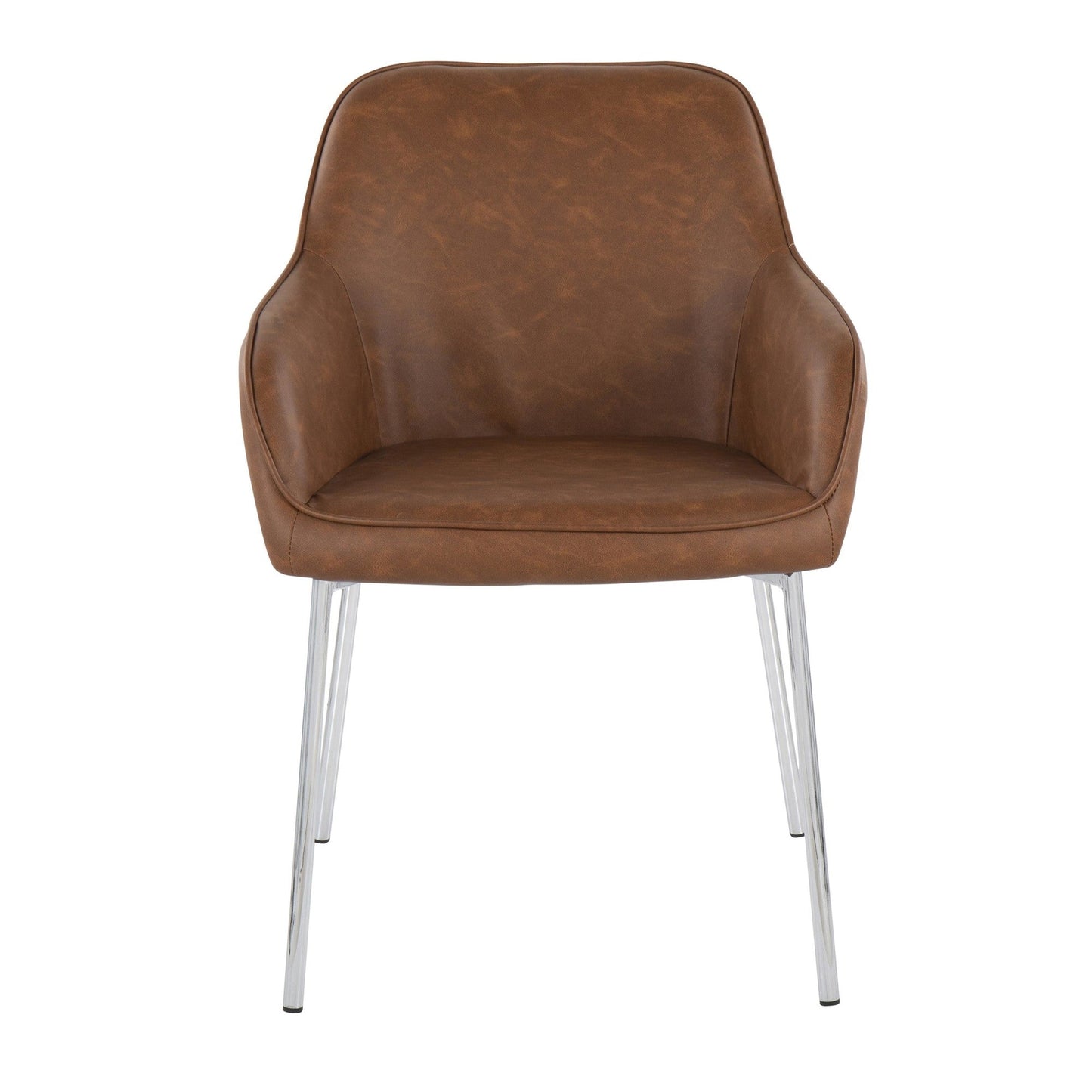 Majestic Office Furniture Dining Chair - Set of 2