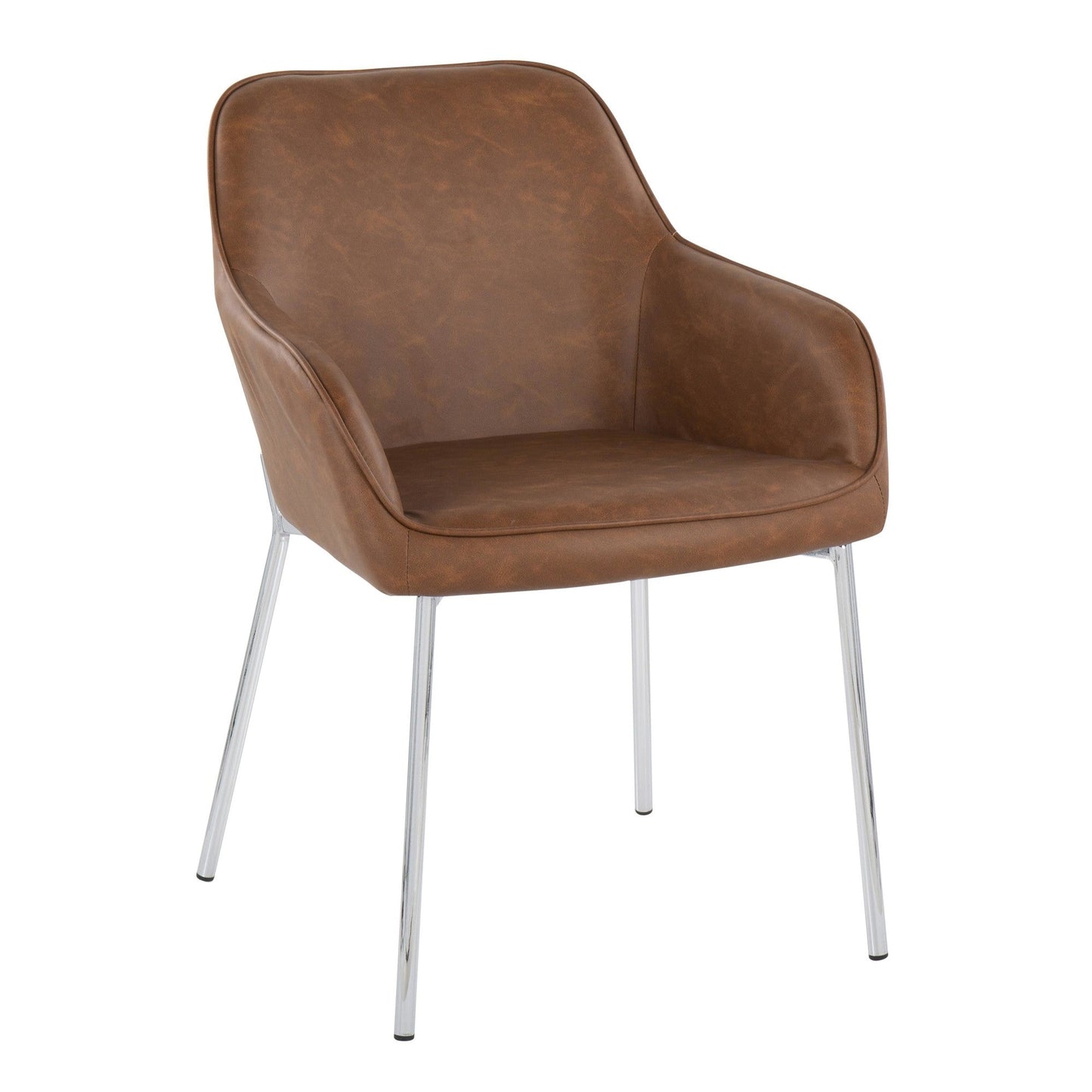 Majestic Office Furniture Dining Chair - Set of 2