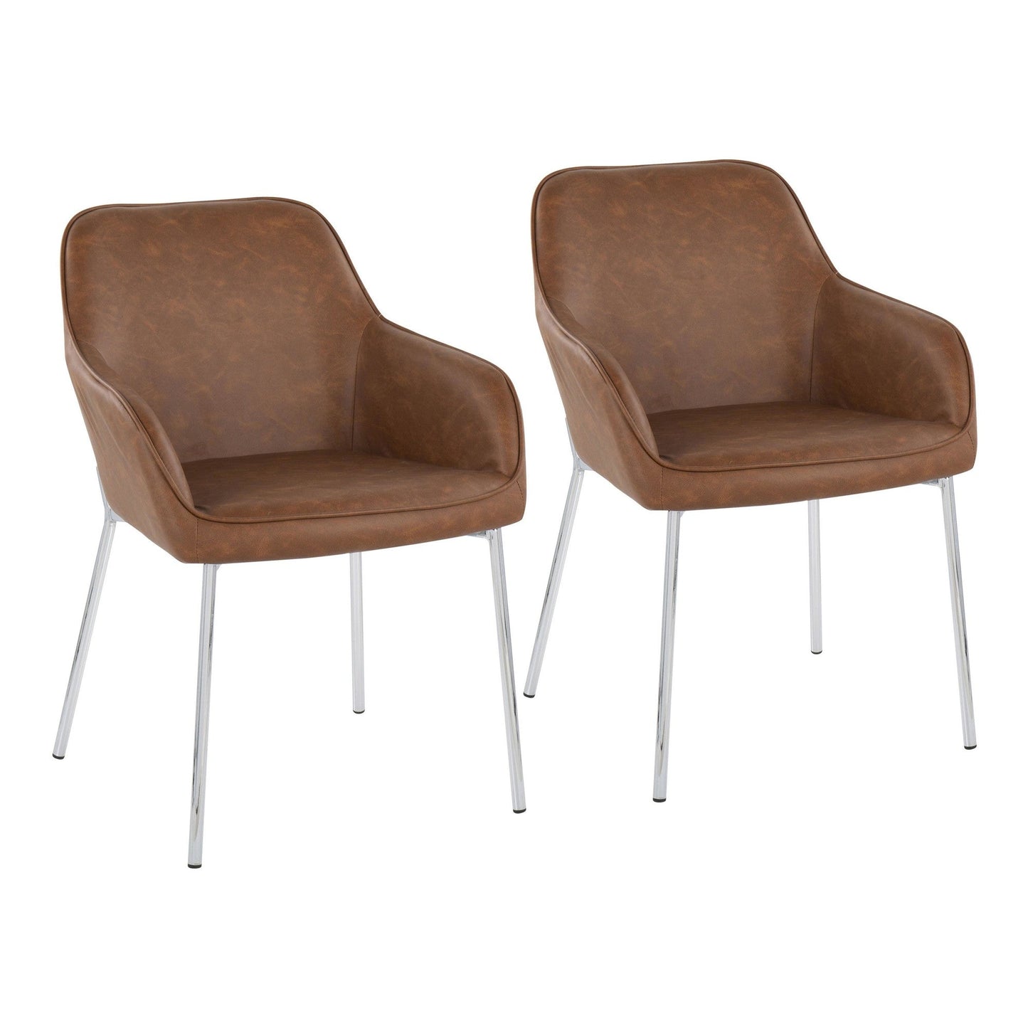 Majestic Office Furniture Dining Chair - Set of 2