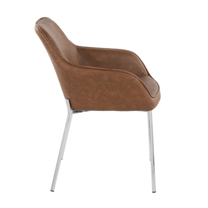 Majestic Office Furniture Dining Chair - Set of 2